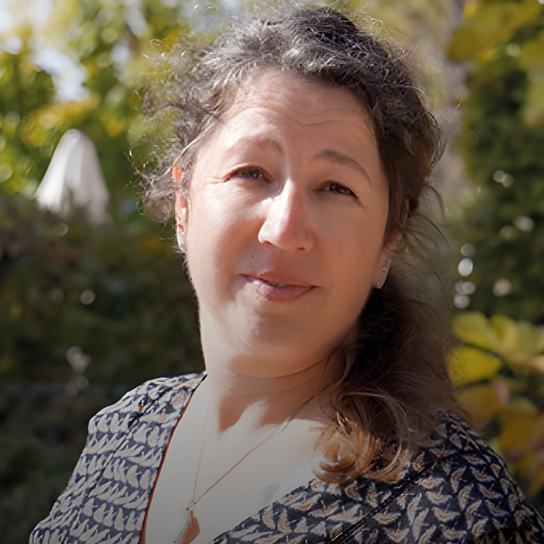 Le Microcosme Equipe Sandrine