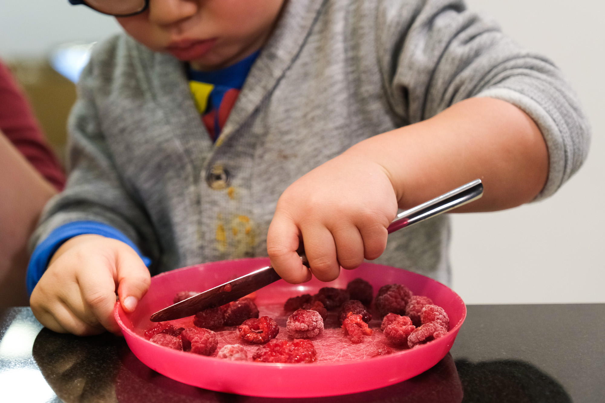 Les Grands Cuisinent Comme Des Chefs