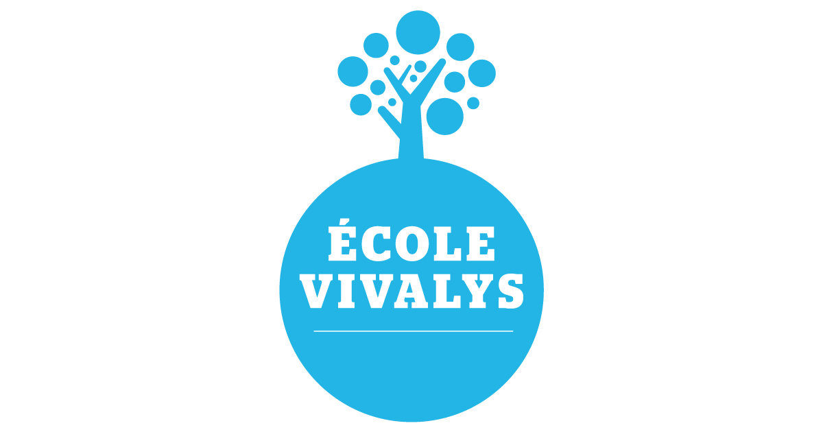 Portes Ouvertes À L’école Vivalys