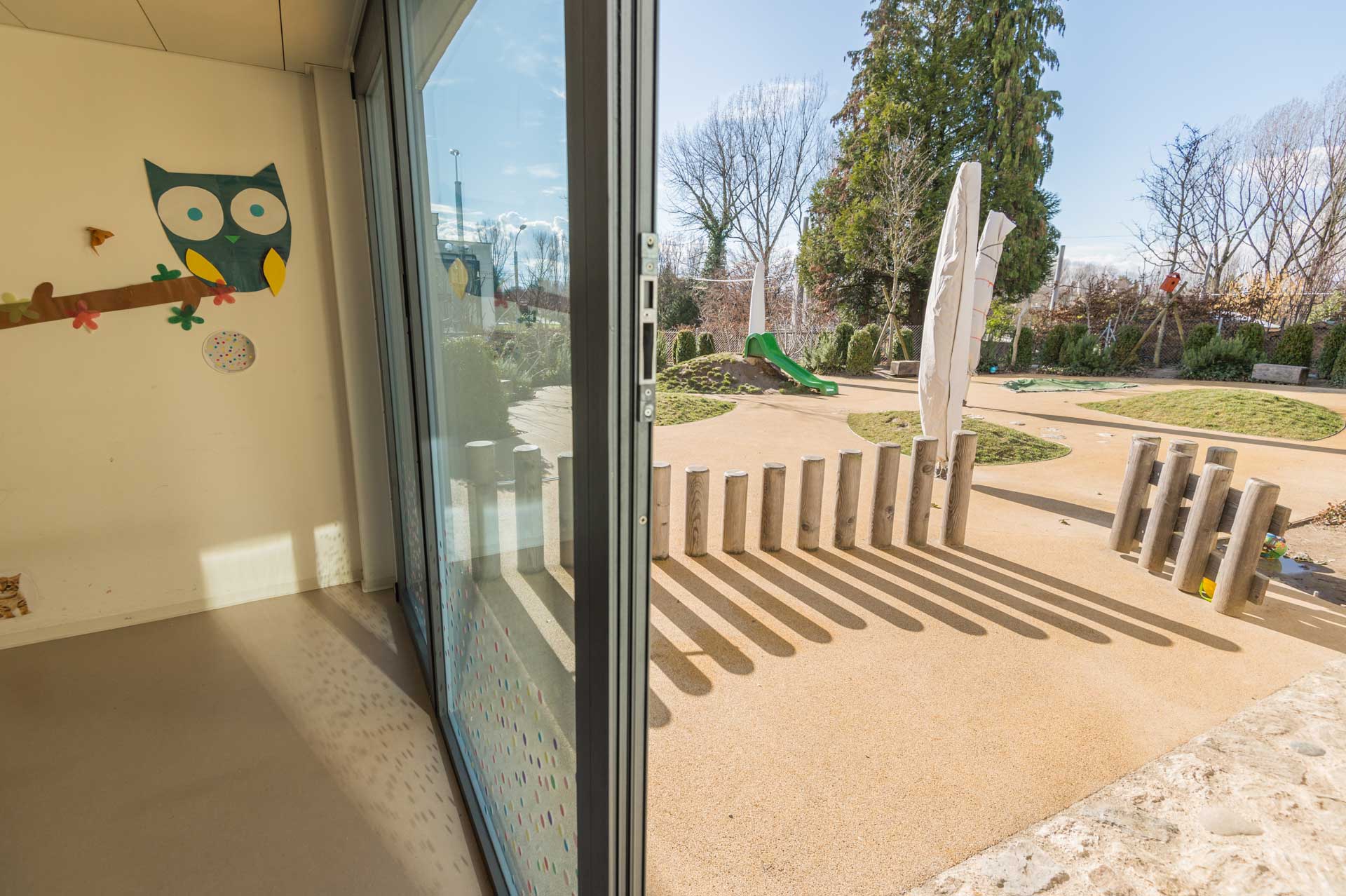 Visite Virtuelle Du Microcosme