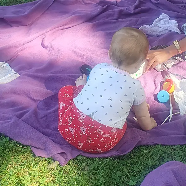 Le Microcosme Sieste Parc 01