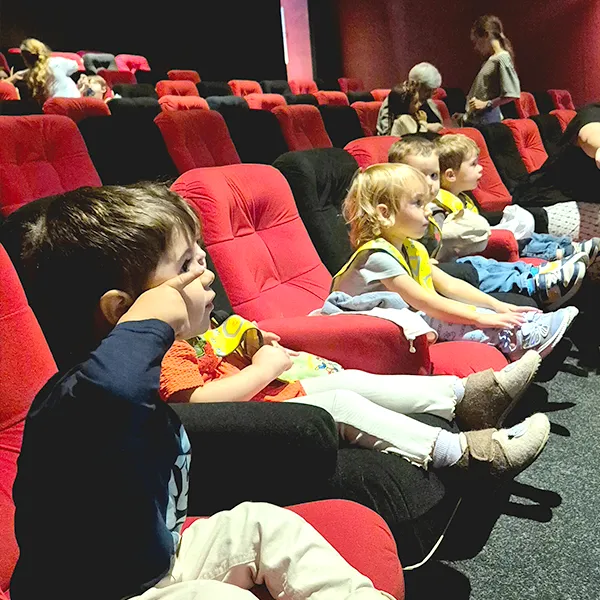Le Microcosme Cinema 03