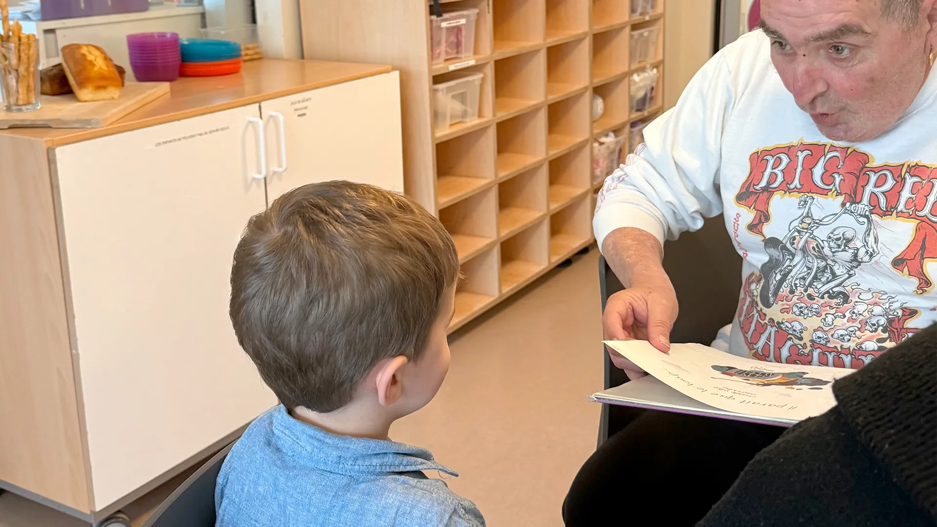 Lemicrocosme Rencontre Cat Kanumera Automne00