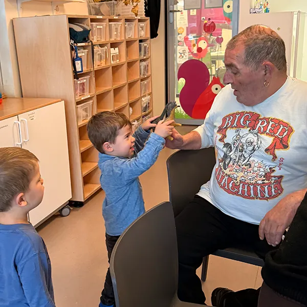 Lemicrocosme Rencontre Cat Kanumera Automne03