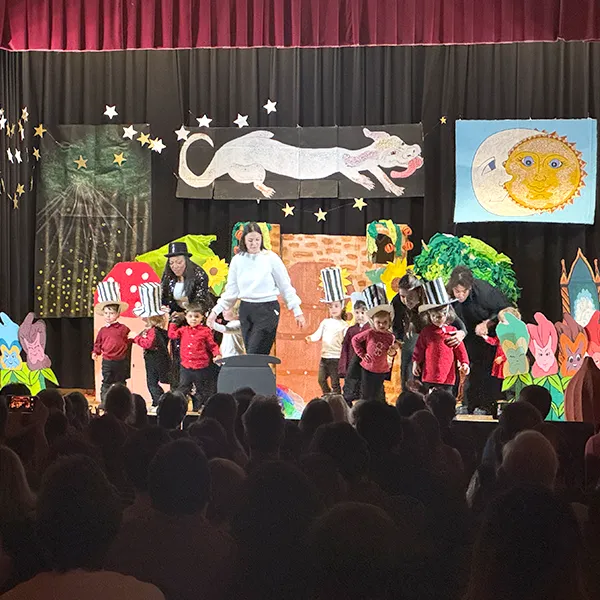 Imaginaria Enfants Spectacle Ecublens 16