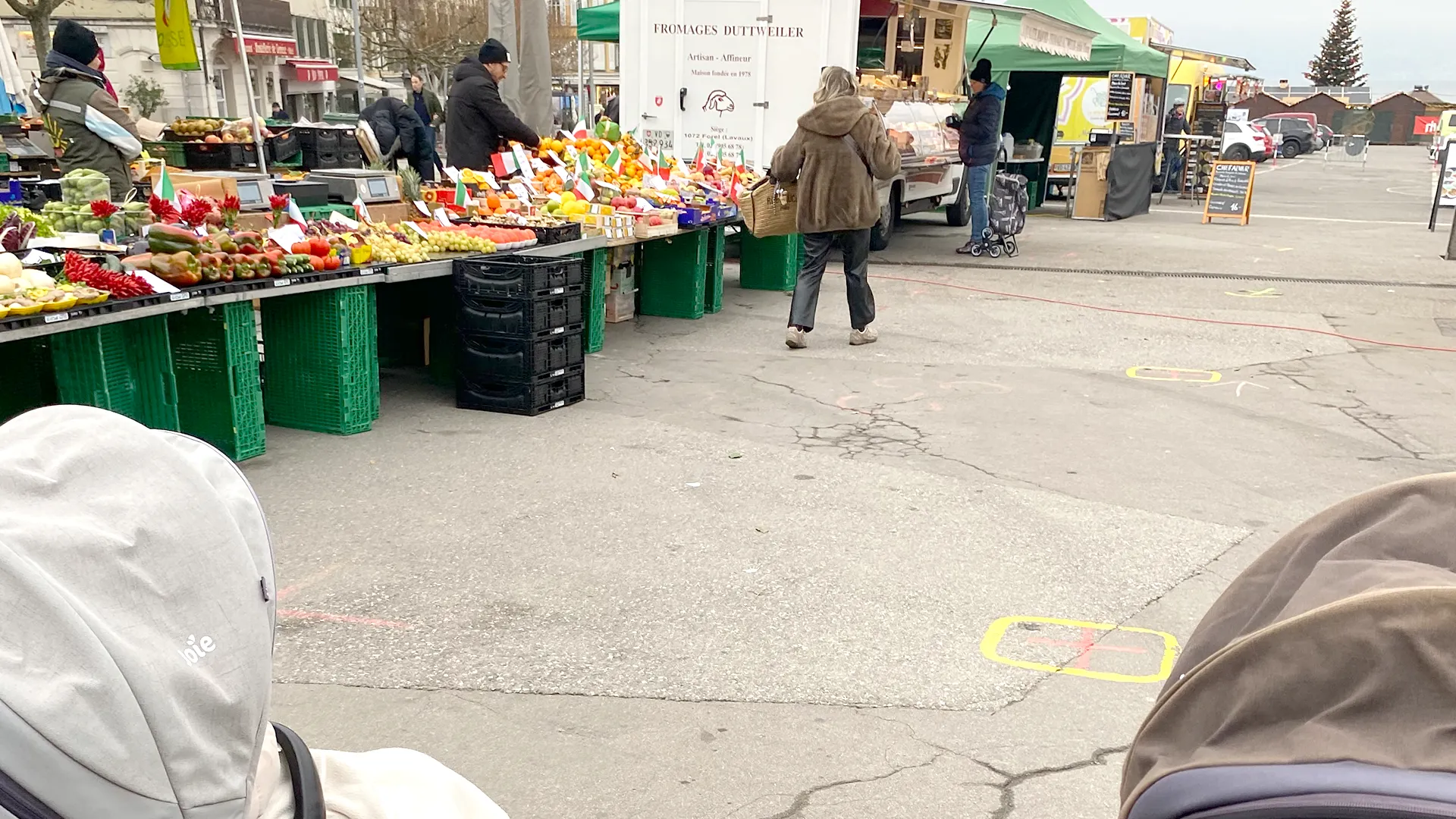 Le Microcosme Nurserie Marche Noel Vevey 00