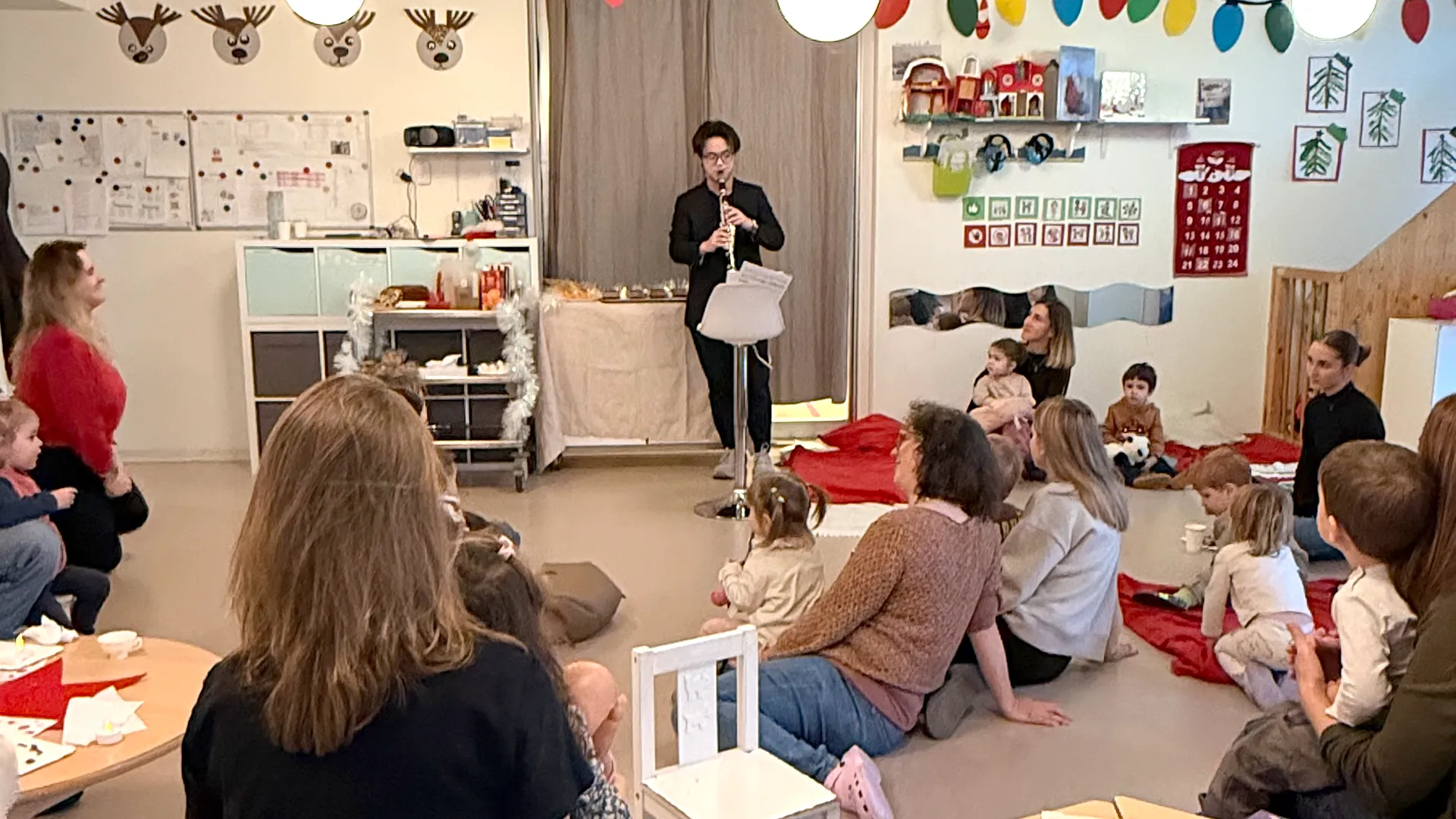 Microcosme Petit Dejeuner Familles 00