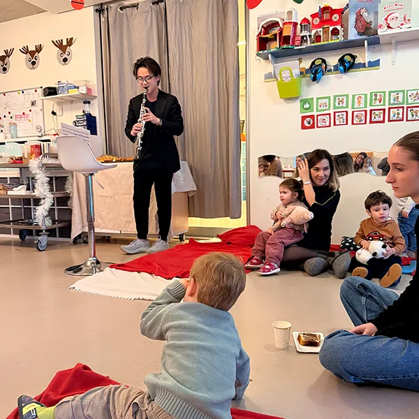 Microcosme Petit Dejeuner Familles 08