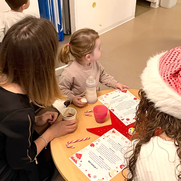 Microcosme Petit Dejeuner Familles 09