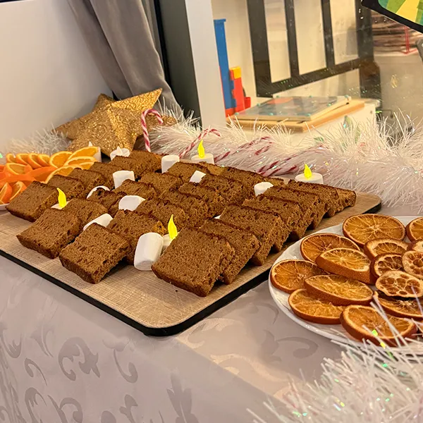 Microcosme Petit Dejeuner Familles 10