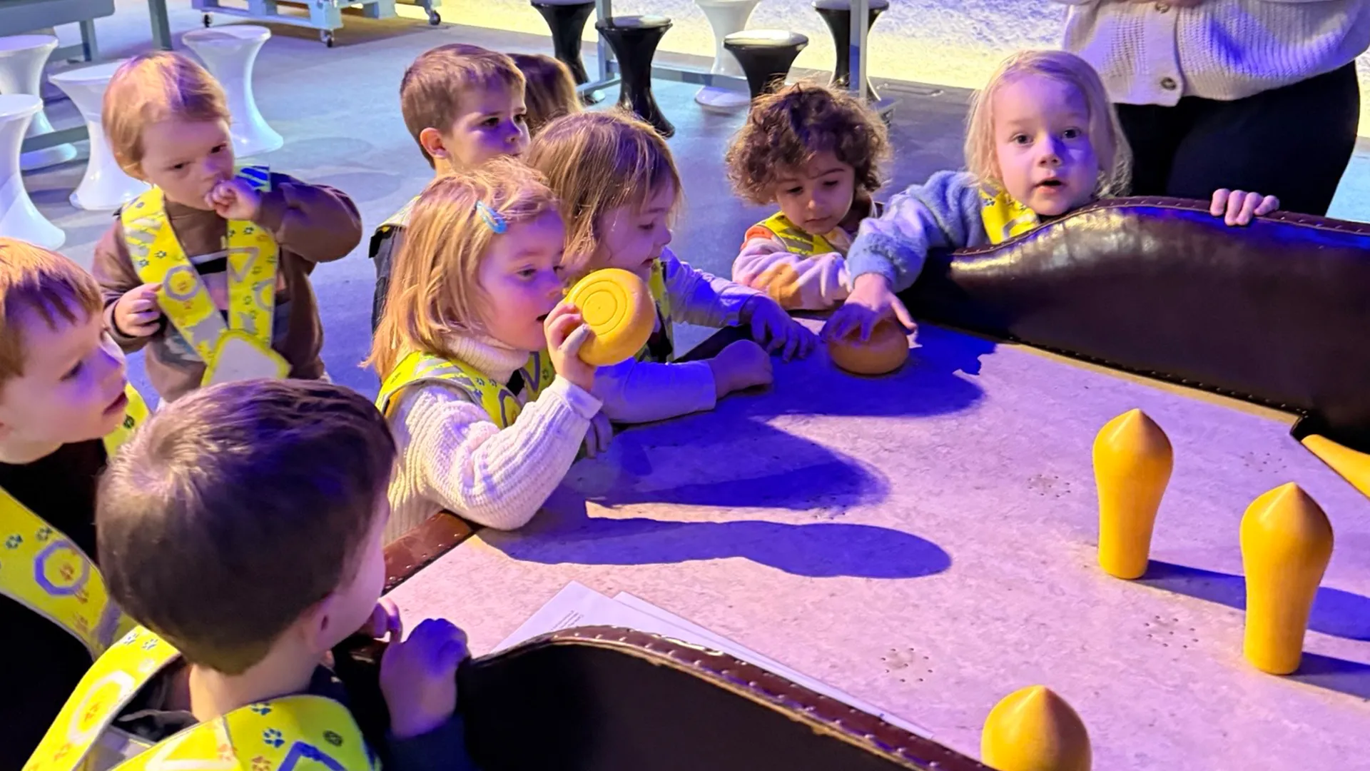 Creche Microcosme Sortie Musee Du Jeu Lausanne 00