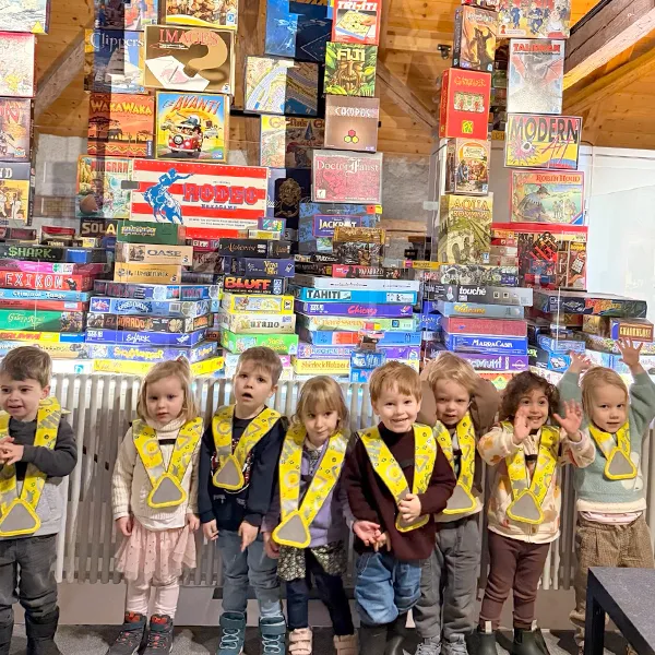 Creche Microcosme Sortie Musee Du Jeu Lausanne 03