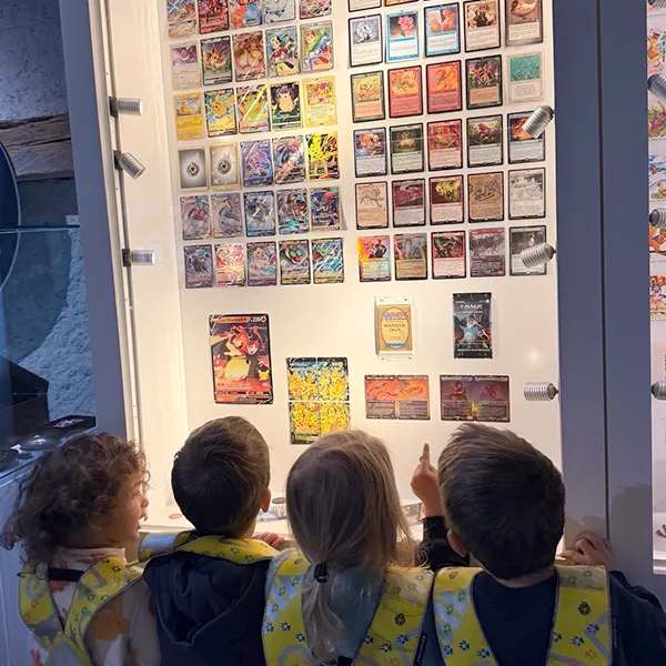 Creche Microcosme Sortie Musee Du Jeu Lausanne 04