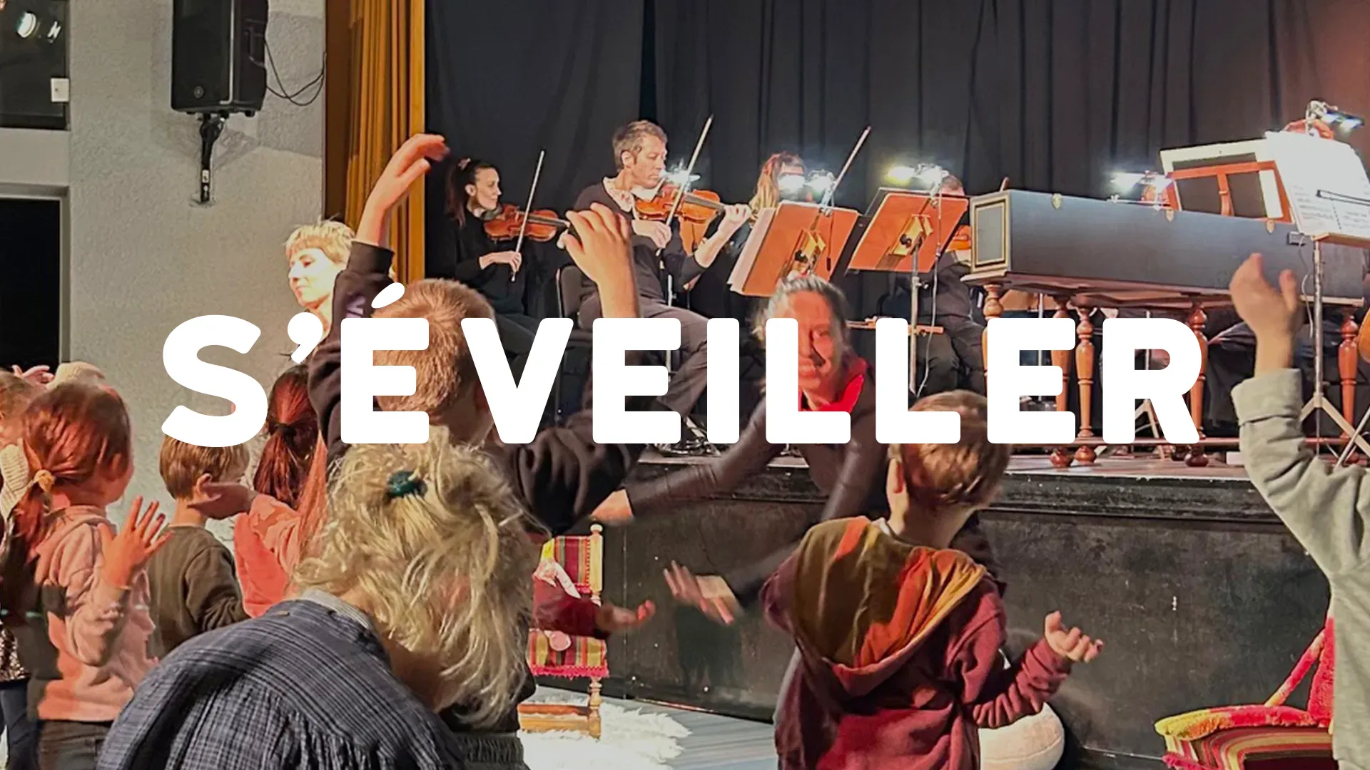 Creche Microcosme Sortie Musicale Orchestre Lausanne 00 S Eveiller