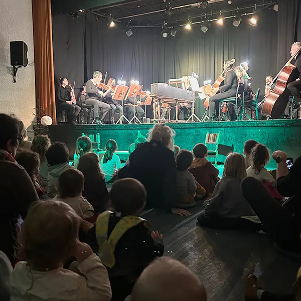 Creche Microcosme Sortie Musicale Orchestre Lausanne 01