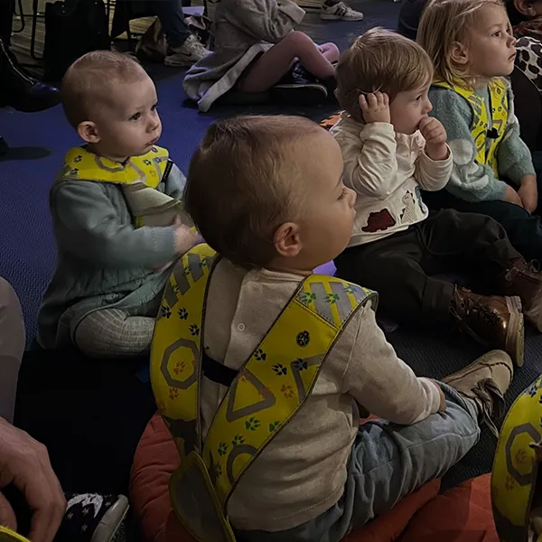 Creche Microcosme Sortie Musicale Orchestre Lausanne 03