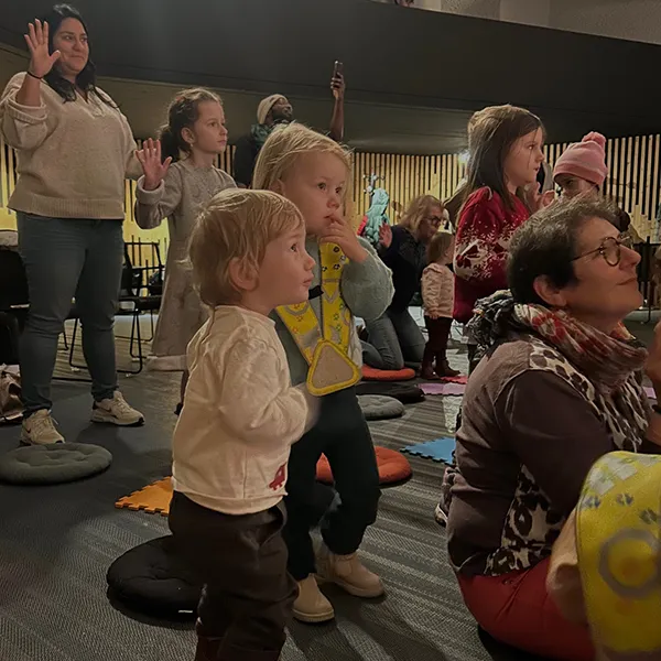 Creche Microcosme Sortie Musicale Orchestre Lausanne 04