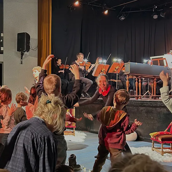 Creche Microcosme Sortie Musicale Orchestre Lausanne 06