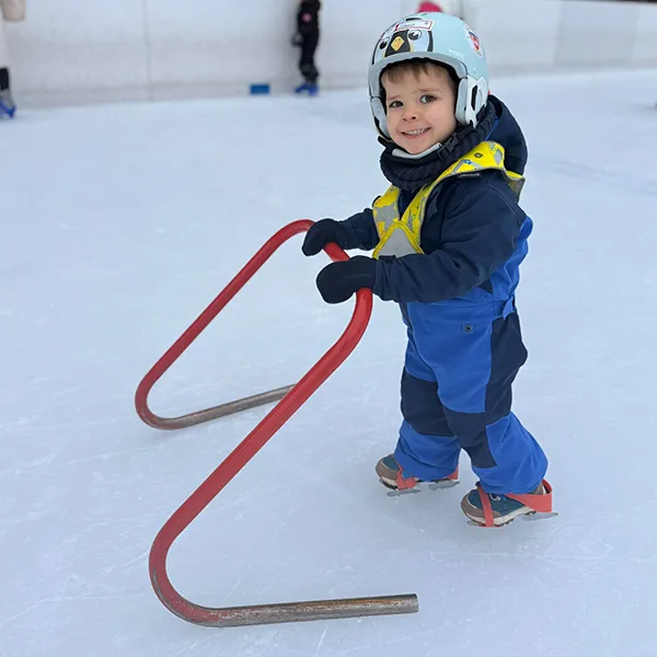 Patinage Enfants Patinoire Montchoisi Microcosme 04