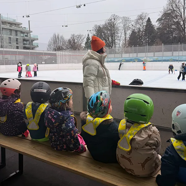Patinage Enfants Patinoire Montchoisi Microcosme 05