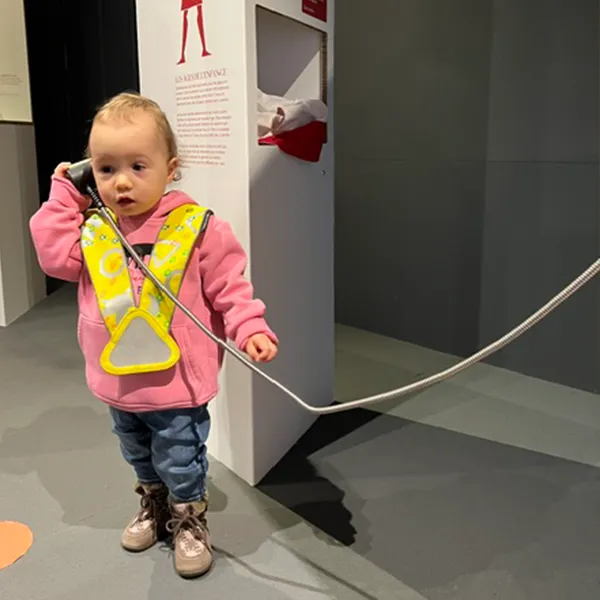 Microcosme Eveil Sensoriel Ruines Romaines Vidy Lausanne 05