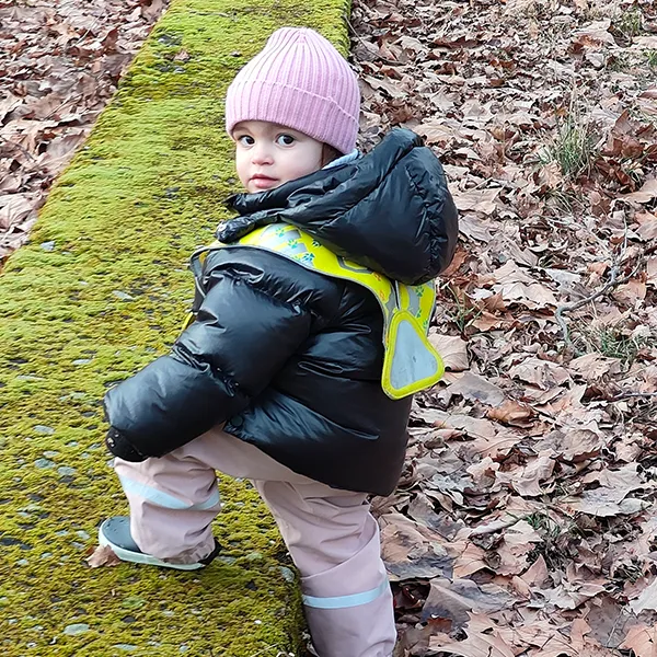 Microcosme Eveil Sensoriel Ruines Romaines Vidy Lausanne 07