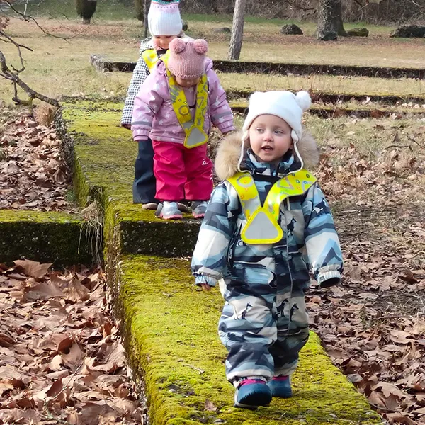 Microcosme Eveil Sensoriel Ruines Romaines Vidy Lausanne 08