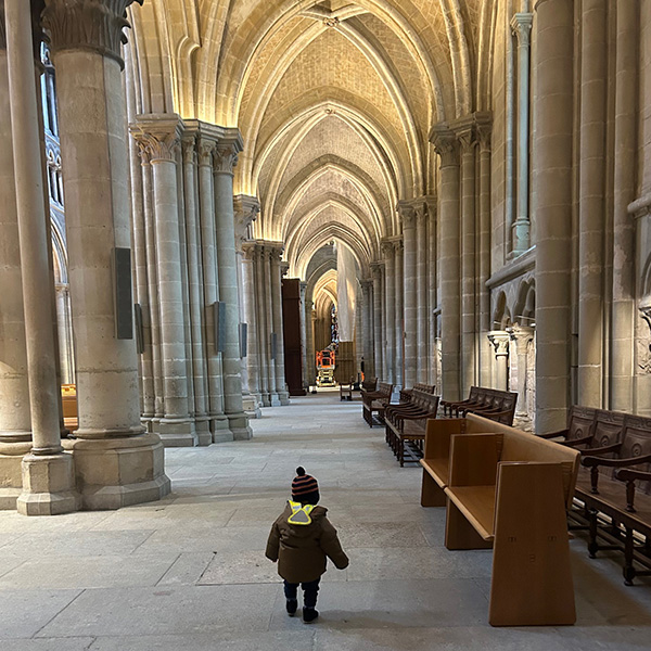 Microcosme Cathedrale Lausanne Sortie Enfants 02