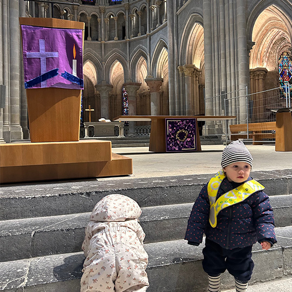 Microcosme Cathedrale Lausanne Sortie Enfants 06