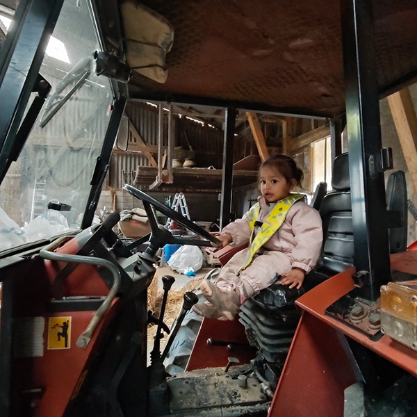 Sortie Ferme Enfants Microcosme Lausanne 06