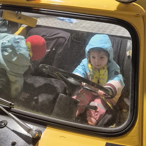 Visite Aeroport Blecherette Enfants Microcosme Lausanne 02