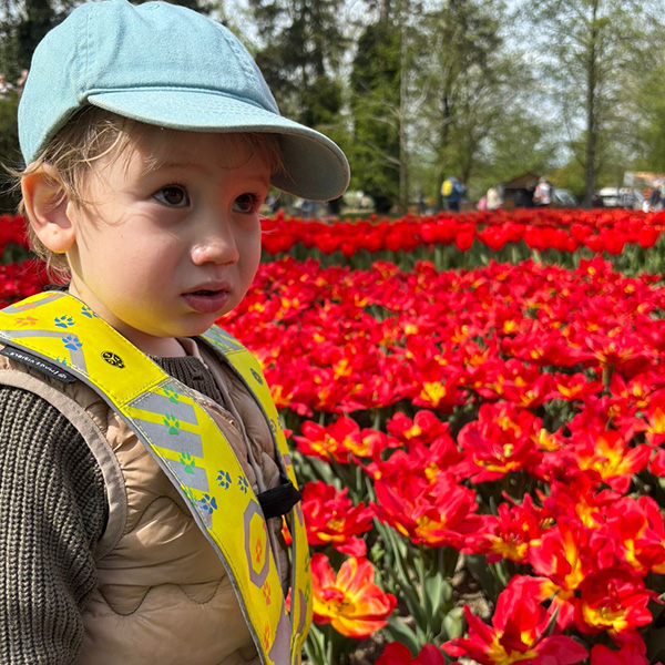 Creche 6sens Sortie Nature Enfants Morges Foret Saint Sulpice 01