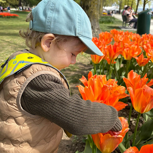 Creche 6sens Sortie Nature Enfants Morges Foret Saint Sulpice 02