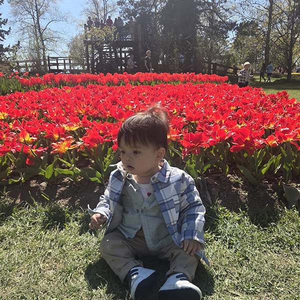 Creche 6sens Sortie Nature Enfants Morges Foret Saint Sulpice 03