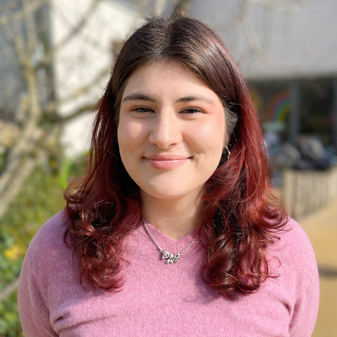 Le Microcosme Equipe Alicia