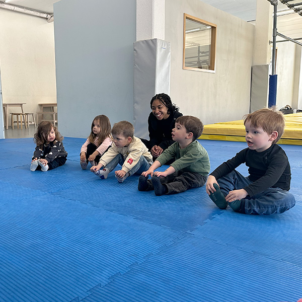 Le Microcosme Motricite Ruche Sportive Lausanne 05