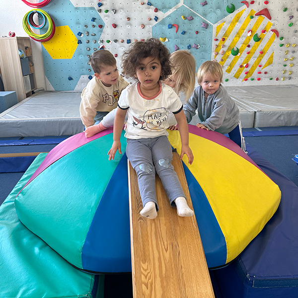 Le Microcosme Motricite Ruche Sportive Lausanne 08