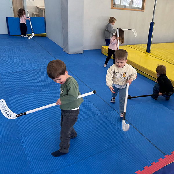 Le Microcosme Motricite Ruche Sportive Lausanne 09