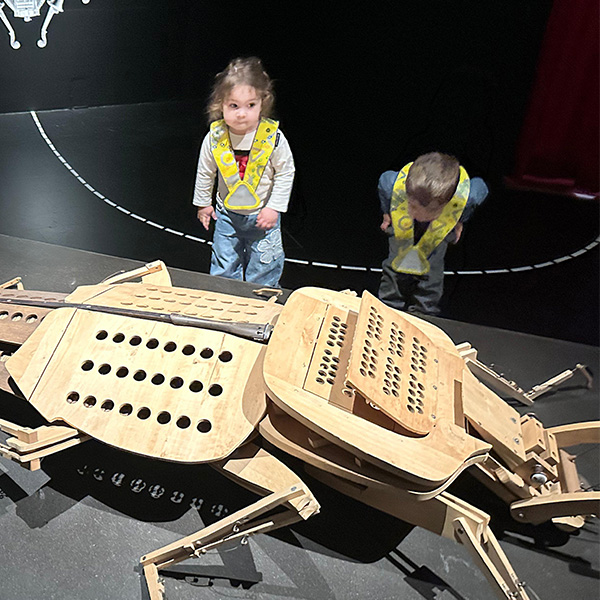 Microcosme Sortie Musee Insectes Enfants Lausanne 07