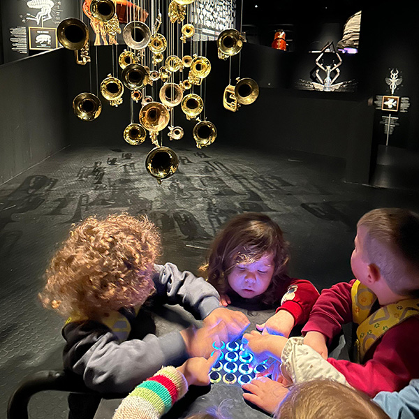 Microcosme Sortie Musee Insectes Enfants Lausanne 13