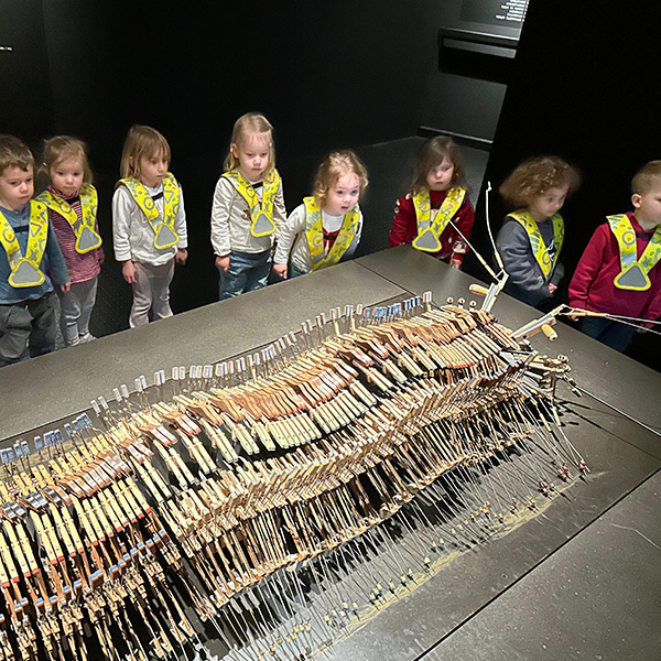 Microcosme Sortie Musee Insectes Enfants Lausanne 14