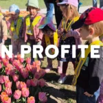 Sortie Tulipes Enfants Morges Lausanne 00