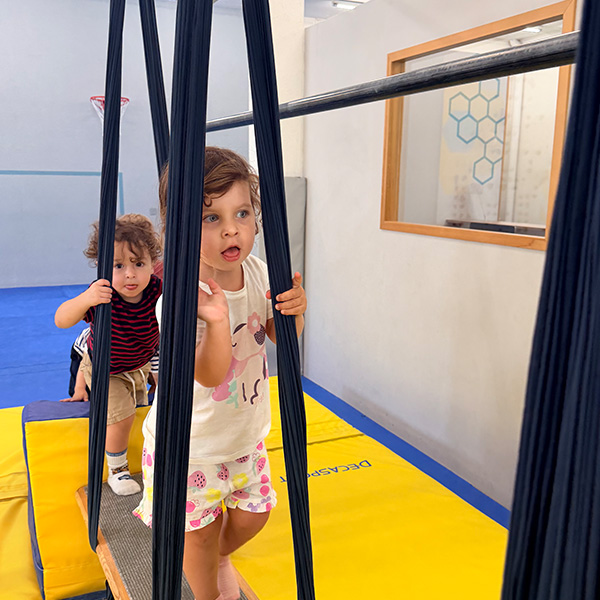 Microcosme Ruche Sportive Lausanne 12