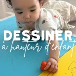 Le Microcosme Dessin Craie Sol Lausanne La Maladiere 00