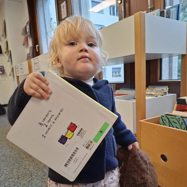 Le Microcosme Livres Mini Trotteurs Lausanne Maladiere 02