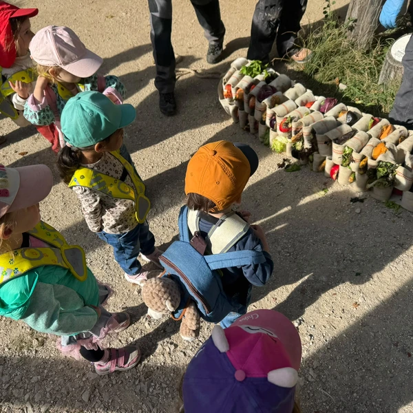 Le Microcosme Zoo Garenne Grands Lausanne La Maladiere 07