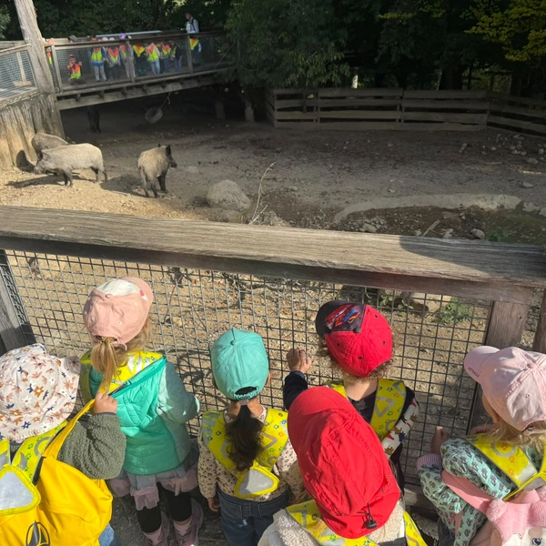 Le Microcosme Zoo Garenne Grands Lausanne La Maladiere 10